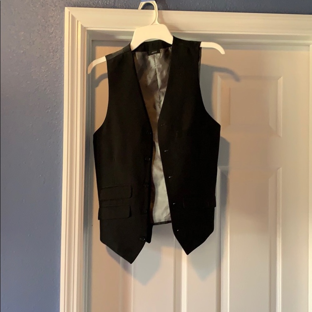 Formal Vest